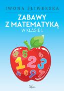 Okadka - Zabawy z matematyk w klasie 1