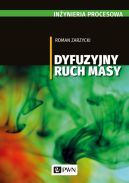 Okadka - Inynieria procesowa. Dyfuzyjny ruch masy