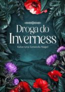 Okadka - Droga do Inverness