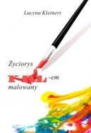 Okadka ksizki - yciorys PRL-em malowany