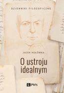 Okadka - O ustroju idealnym