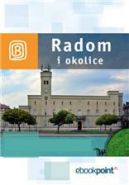 Okadka - Radom i okolice. Miniprzewodnik