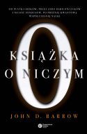 Okadka - Ksika o Niczym