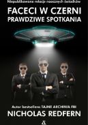 Okadka - Faceci w Czerni: prawdziwe spotkania