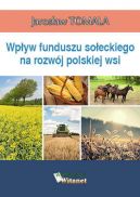 Okadka - Wpyw funduszu soeckiego na rozwj polskiej wsi