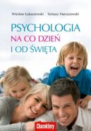 Okadka - Psychologia na co dzie i od wita