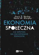 Okadka - Ekonomia spoeczna