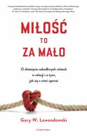 Okadka - Mio to za mao. O dziesiciu szkodliwych mitach w relacji i o tym, jak si z nimi upora