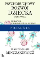 Okadka - Psychoruchowy rozwj dziecka. Diagnoza. Propozycje wsparcia i pomocy rodzinie.