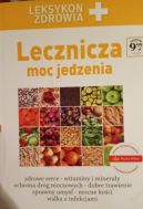 Okadka - Lecznicza moc jedzenia. Leksykon zdrowia