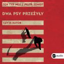 Okadka - Dwa psy przeyy