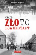 Okadka ksizki - Cae zoto Lwenstadt