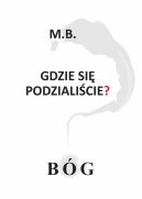 Okadka - Gdzie si podzialicie? BG