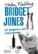 Okadka - Bridget Jones: W pogoni za rozumem