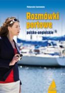 Okadka - Rozmwki portowe angielsko-polskie