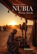 Okadka - Nubia. Wrota Afryki