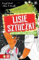 Okadka ksizki - Lisie sztuczki. Jak zdoby saw i bogactwo