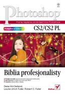 Okadka - Photoshop CS2/CS2 PL. Biblia profesjonalisty