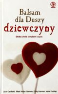 Okadka - Balsam dla duszy dziewczyny