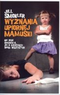 Okadka - Wyznania upiornej mamuki