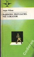 Okadka - Bardziej przyjaciel ni lokator