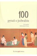 Okadka - 100 pyta o jedwabiu