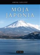 Okadka - Moja Japonia