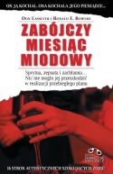 Okadka - Zabjczy miesic miodowy