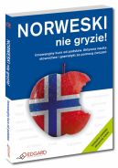 Okadka - Norweski nie gryzie!