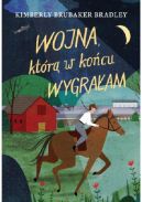 Okadka - Wojna, ktr w kocu wygraam 