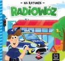 Okadka - Na ratunek. Radiowz