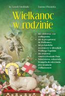 Okadka - Wielkanoc w rodzinie