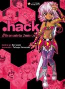 Okadka - Hack/Bransoleta zmierzchu tom 2