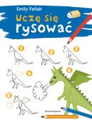 Okadka - Ucz si rysowa