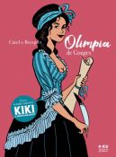 Okadka - Olimpia de Gouges