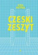 Okadka - Czeski zeszyt