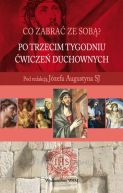 Okadka - Po trzecim tygodniu wicze Duchownych