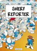 Okadka - Smerf Reporter