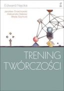 Okadka - Trening twrczoci