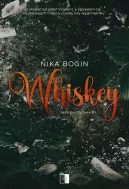 Okadka - Whiskey