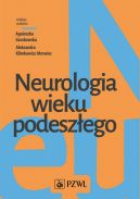 Okadka ksizki - Neurologia wieku podeszego