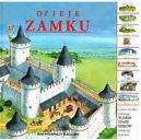 Okadka - Dzieje zamku