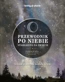 Okadka - Przewodnik po niebie. Stargazing na wiecie