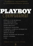 Okadka - Playboy: Opowiadania