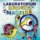 Okadka - Laboratorium limaka MADZIKA