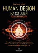 Okadka - Human Design na co dzie