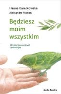 Okadka - Bedziesz moim wszystkim