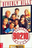 Okadka - Beverly Hills 90210. T1