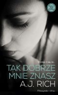 Okadka - Tak dobrze mnie znasz