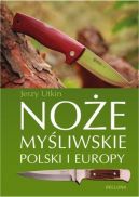 Okadka - Noe myliwskie Polski i Europy